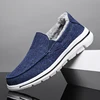 Men Canvas Shoes Spring Summer Autumn Winter Plus Big Size 50 51 52 Alpargatas Hombre Chaussures En Toile Homme Sapatas De Lona 3