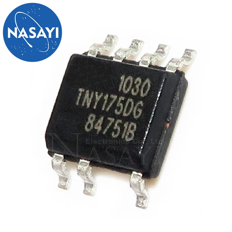 

TNY175DG TNY175 SOP-7