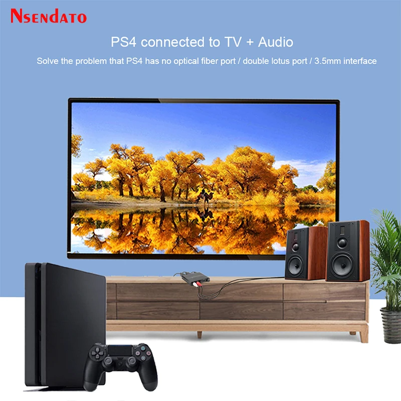 HDMI 2.0 4k 60hz 4k    TOSLINK SPDIF 5.1CH R/L HDMI ġ, 4K      HDR