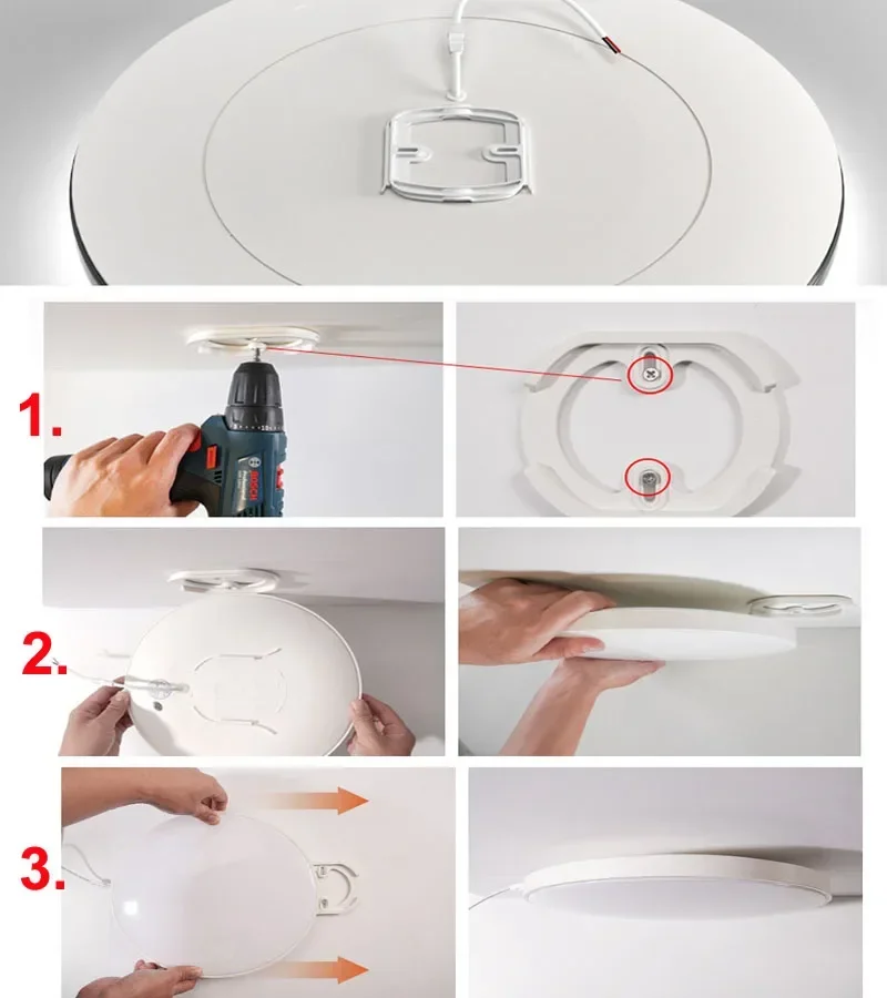 Xiaomi Mijia Ceiling Light Ultra thin LED Bathroom Ceiling Lamp Waterproof Dustproof For Living Room Kitchen Lighting Fixture led ceiling light ceiling light