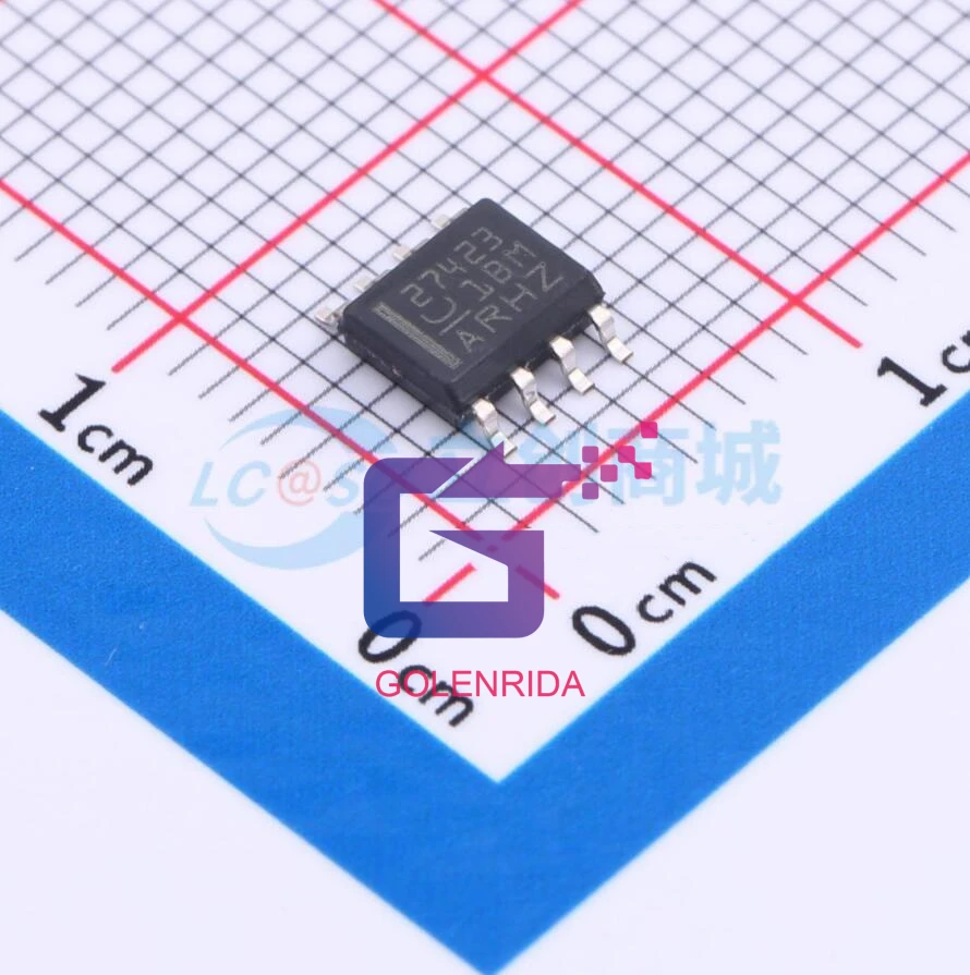 

10pcs/lot UCC27423DR UCC27423D SOIC-8