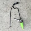 Knapsack Type Tobacco Planter Punching Machine Trimmer Multi-function Brush Cutter Planting Gasoline Mower Drilling Hole Digger 4