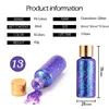 10 Color Glitter Gel Chameleon Glitter Merman Scale Face Body Lip Phantom Glitter Eye Shadow 6