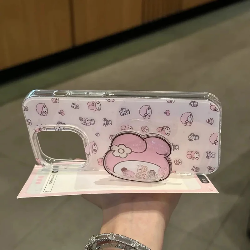 Acrylic Grip Tok Holder