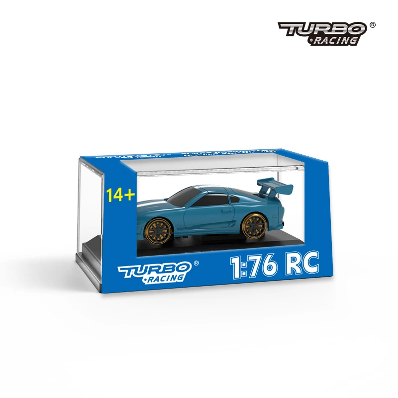 【翌日発送可】未開封 Turbo Racing C65 Amazon.co.jp: Turbo Racing C65 1:76ドリフトカー ターボ