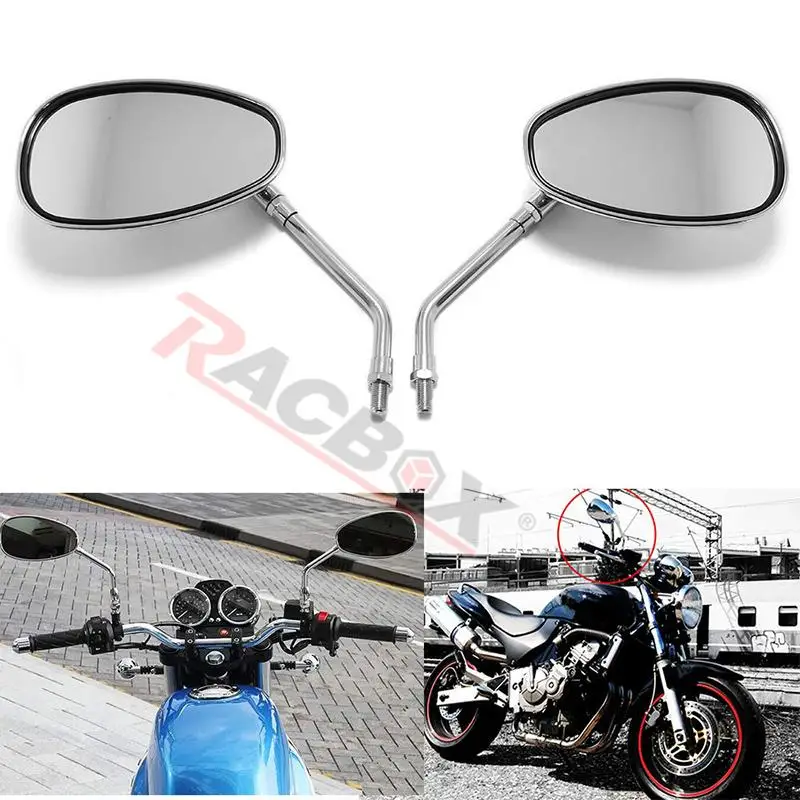 ȥ  ̽ Ǹ ׳ VT750 VT1100 VF750  ׼   10mm  ̷, 2 