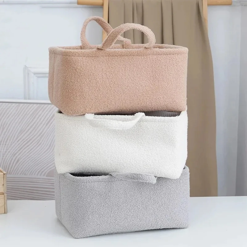 휴대용 엄마 가방: 기저귀 가방, 젖병 정리함, 핸드백, 다기능  수납 바구니