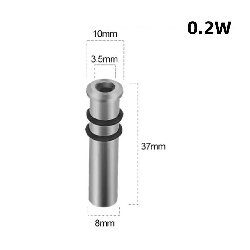 thumbnail image 1 of Sistema de llamada inalámbrica, sistema de buscapersonas para camareros de restaurantes, 10 botones de llamada de mesa y 1 pantalla para clientes, 1 of 5