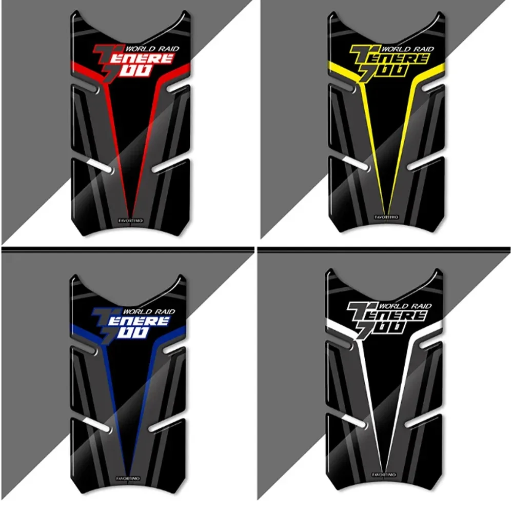 YAMAHA Tenere 700 T700 XTZ XT700 ƼĿ ũ е ȣ Ʈũ Ϲ ̽   ΰ Į 2019 2020 2021