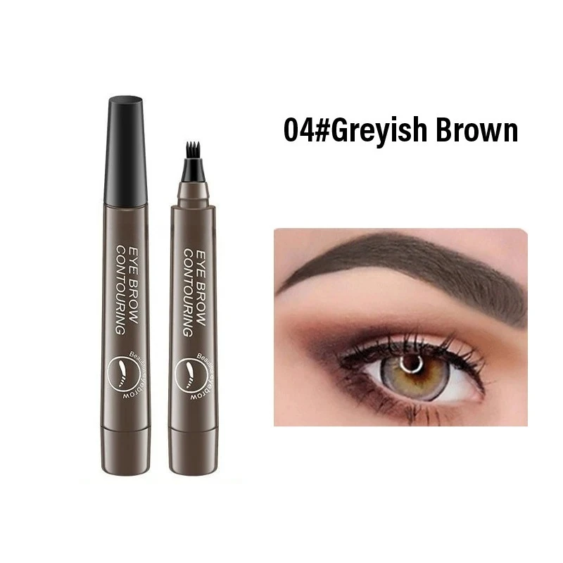 04GRAY BROWN