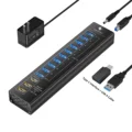 US Plug  A C