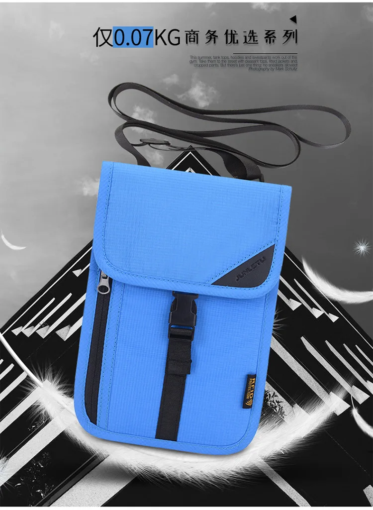 

Small Mini Cell Phone Messenger Crossbody Shoulder Bags Men Small Sling Pack Sports Waterproof Nylon Packs Satchel Purse