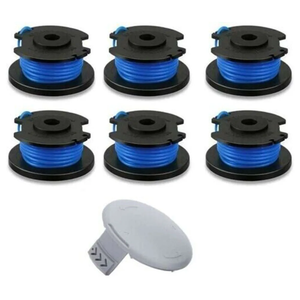 

For CRAFTSMAN CR2000 CR2000 3110382AG Spool With Line Trimmer 310917001 Home Garden Yard Outdoor Power Tool Accessories