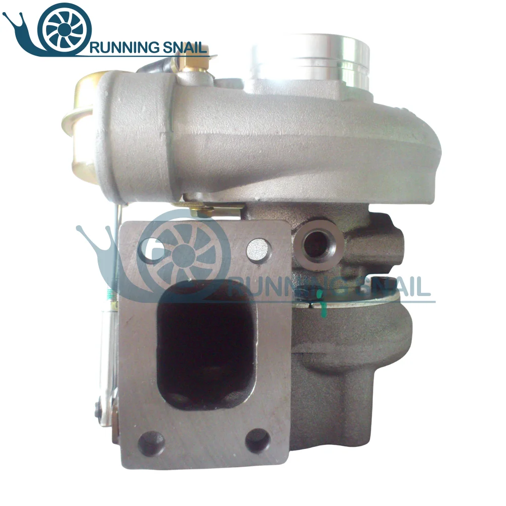 Turbocompressore Tb2527 465941 452022 465941-5005S 452022-0001 Per Nissan Safari Patrol 2.8L Td Rd28T 160/Gr-Y60/260 14411-22J00