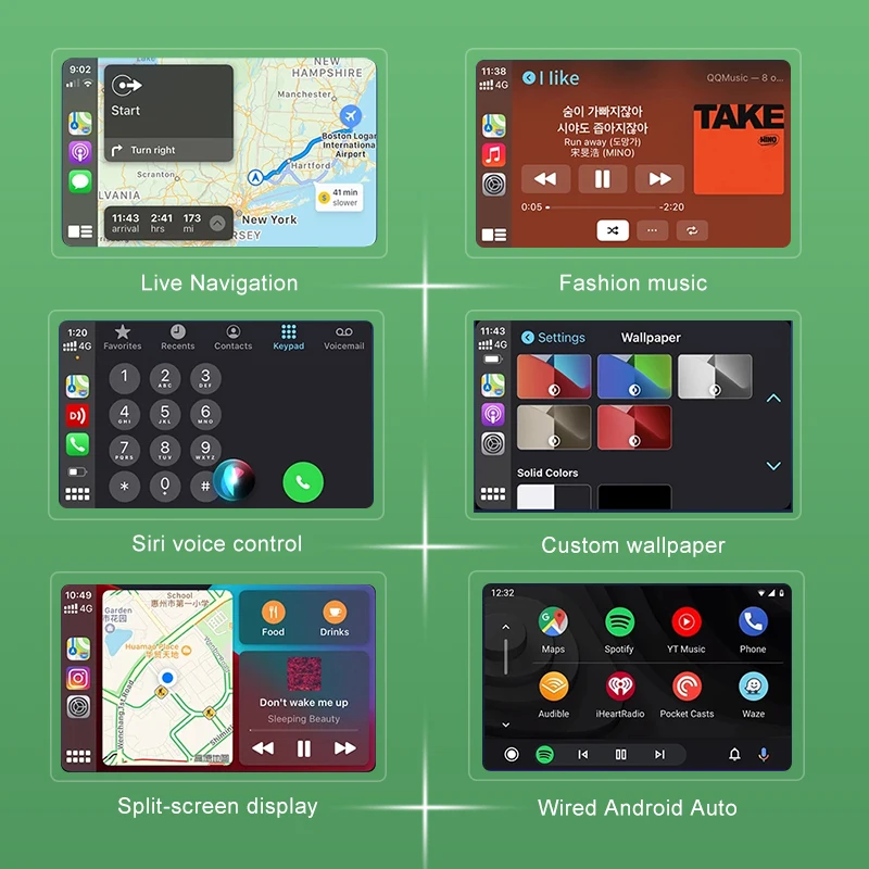    ī÷  ȵ̵ ڵ , ȵ̵ ȭ , ڵ Ariplay Ʈ ũ IOS15