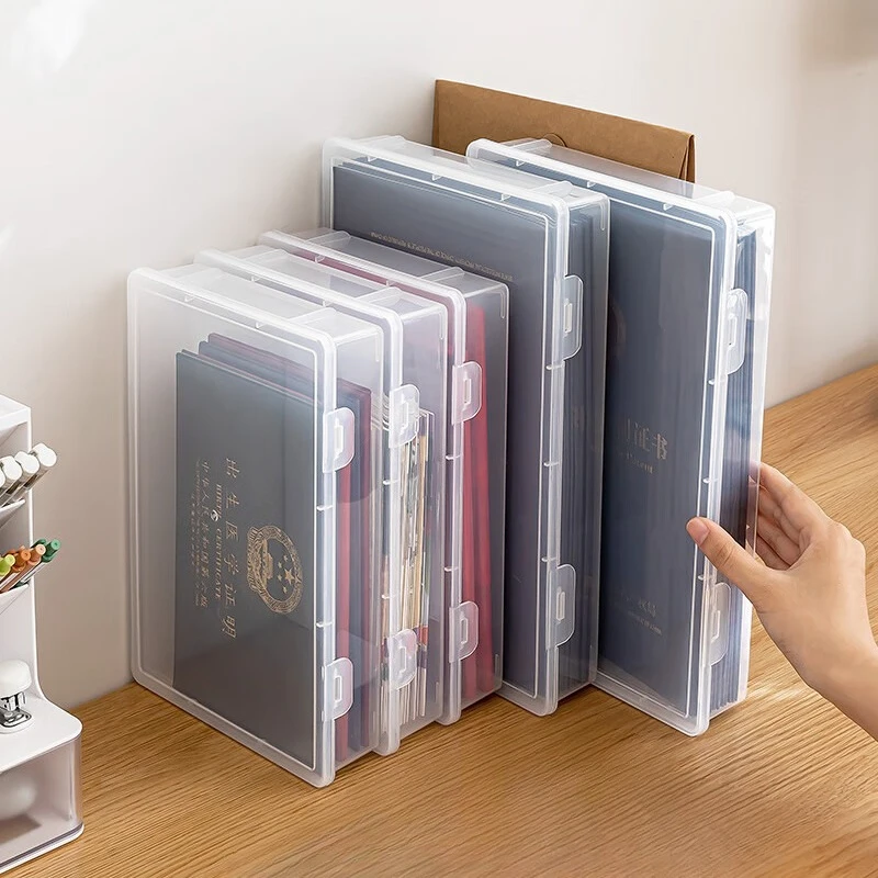 Why a Plastic Container Is the Ultimate Storage Solution for Your Home ...