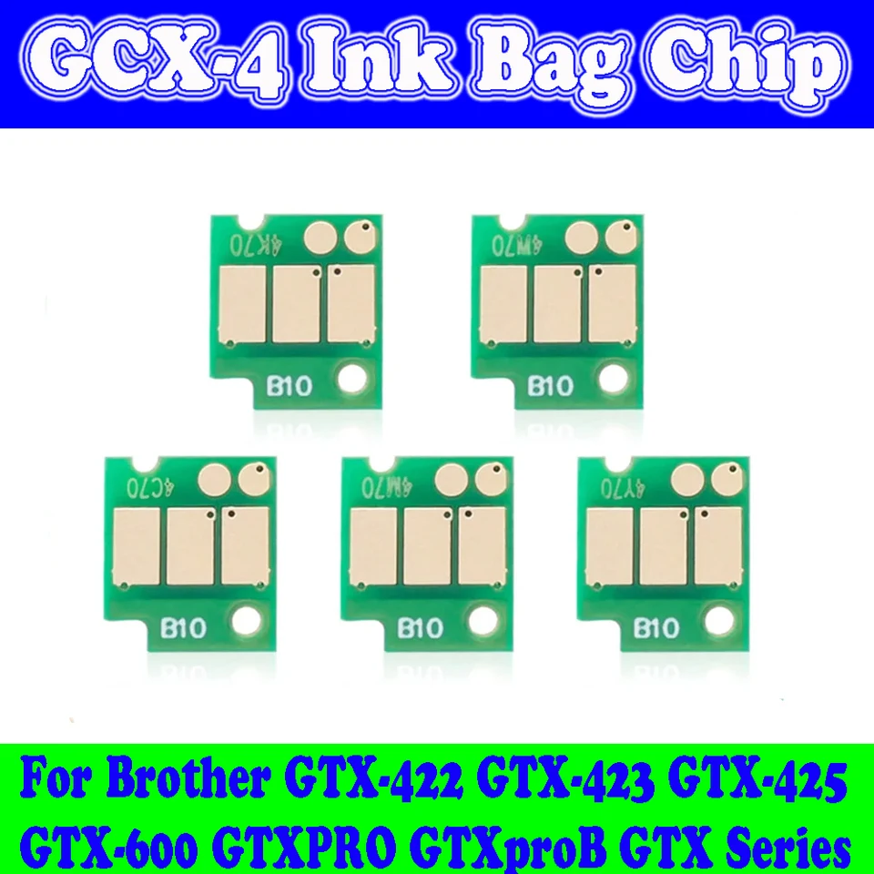 ブラザーGTX-4, GCX-422, GTX-423, GTX-425,gtxpro,gtxpro,gtxシリーズ