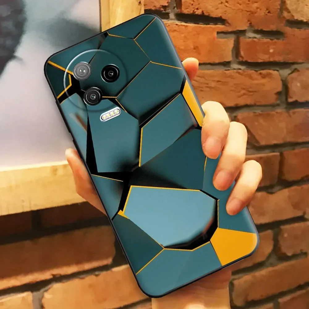 Shockproof Silicone TPU Back Cover
