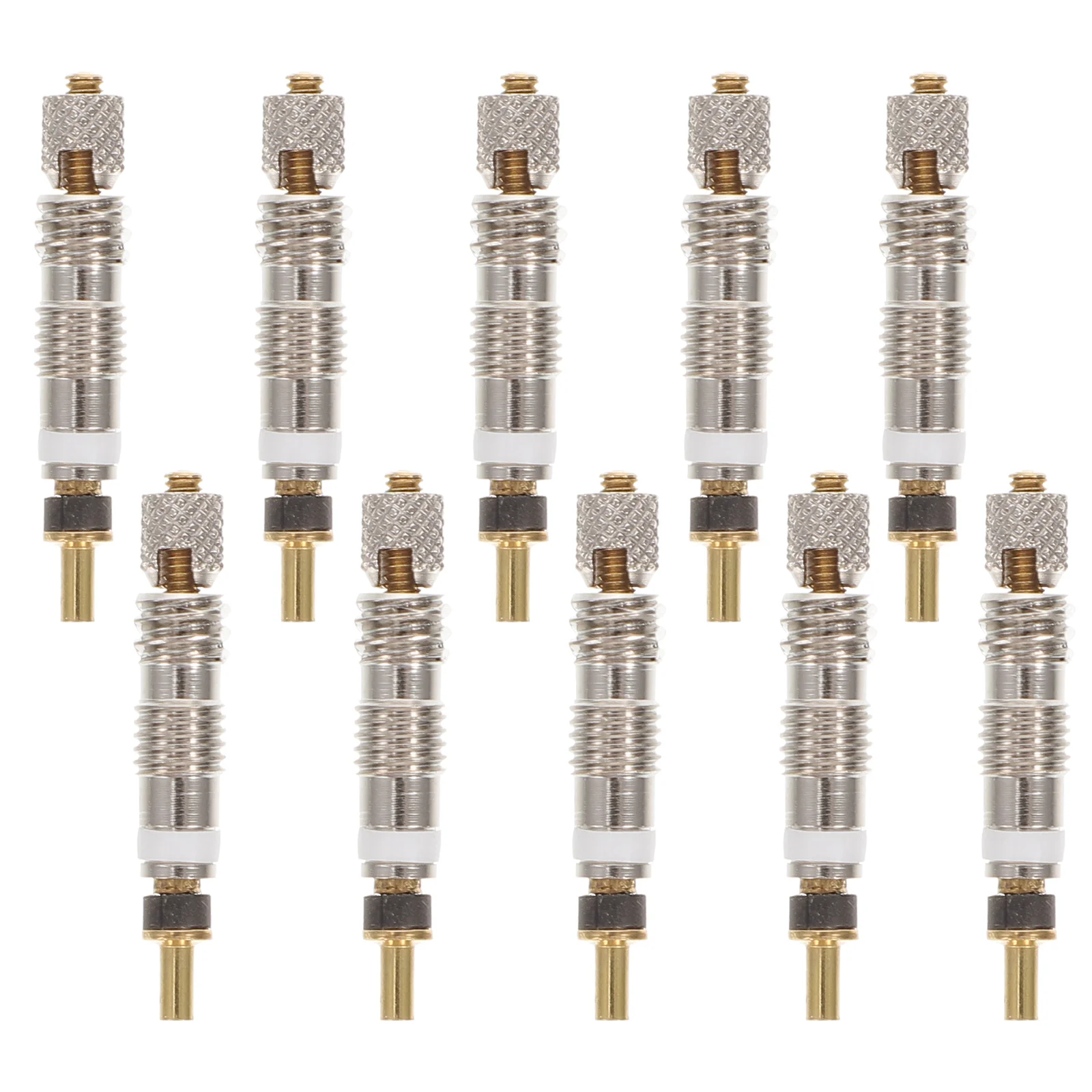 

Bicycle Valve Core Stem Presta Style Tyre Valve Core For Tubeless Road Bike MTB Bike