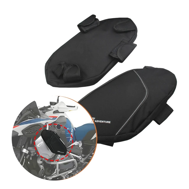 Motorcycle Accessories For BMW R 1250 GS Adventure R1250GS ADV Waterproof  Repair Tool Placement Bag Package Toolbox - AliExpress
