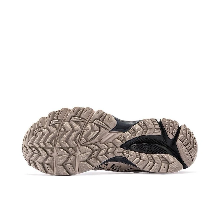 Asics GEL-Kahana 8 Zapatillas para correr para hombre y mujer Zapatillas bajas retro funcionales para exteriores Zapatillas de parque Blanco