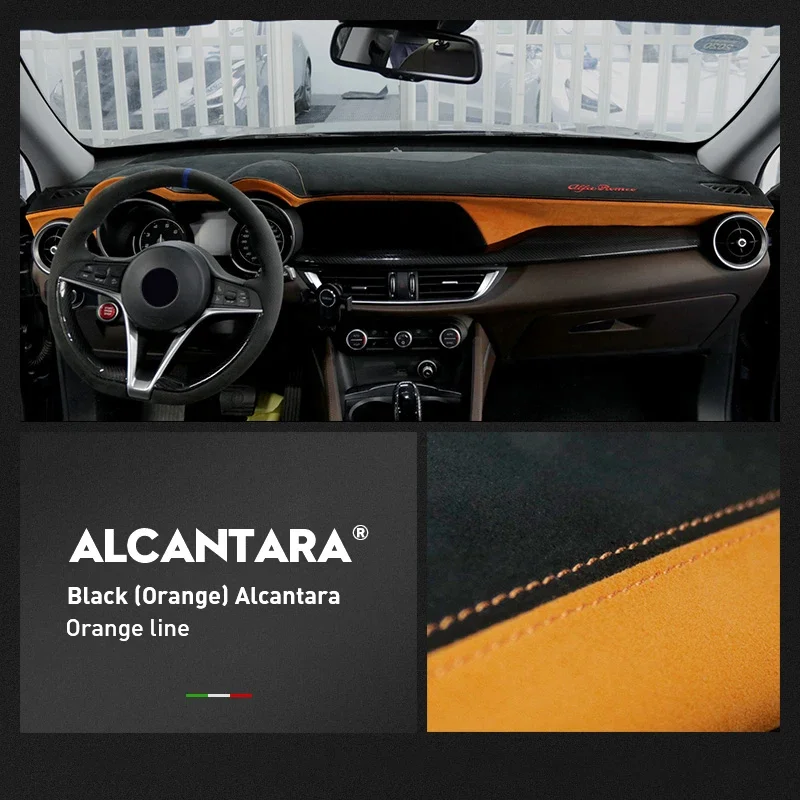 Cover chiave ORIGINALE Alfa Romeo Giulia e Stelvio Bianco Tristato