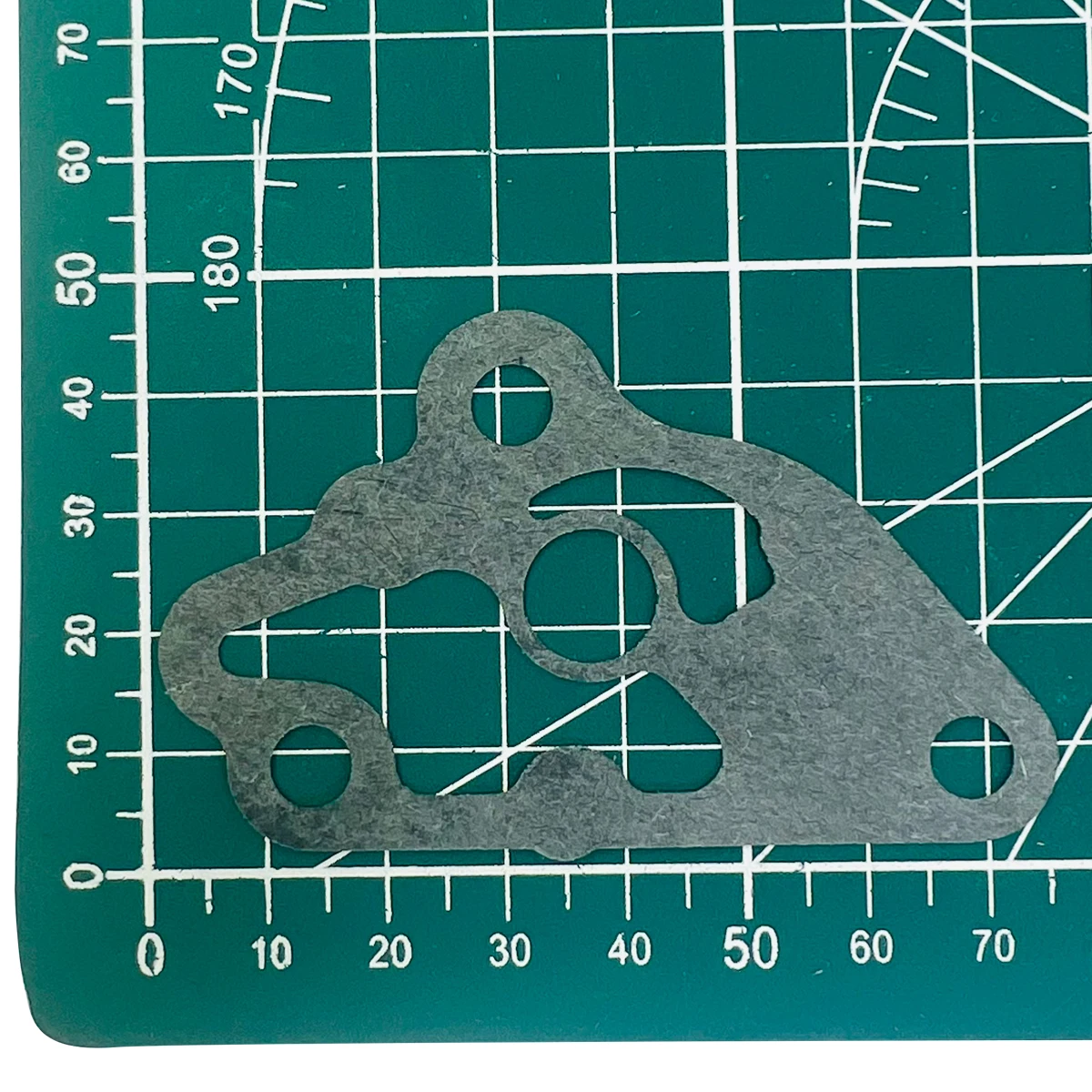 Guarnizione Corpo Pompa Olio Moto Per Honda C50 Cub C70Zc C70Zp C70 Cub 80-83 C90 Cub St50 St70 Dax