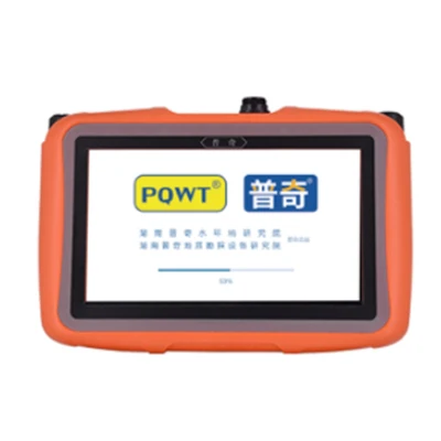 

Электронные измерительные приборы PQWT L3000, для обнаружения утечки трубопроводов внутри и вне помещения