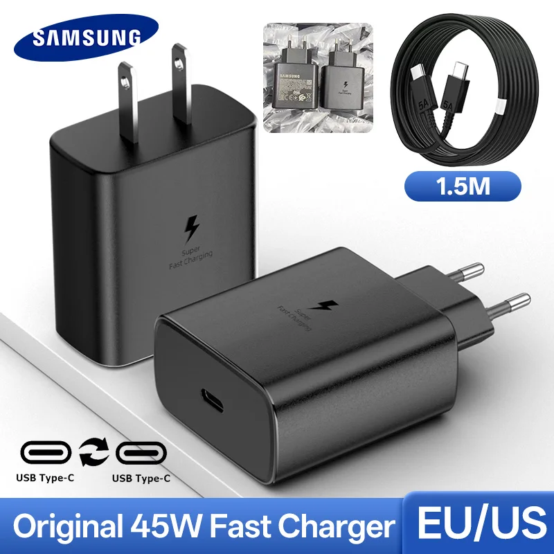 Original Charger Samsung M30 Charger Specification Phone Charger