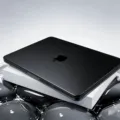 Matte Black