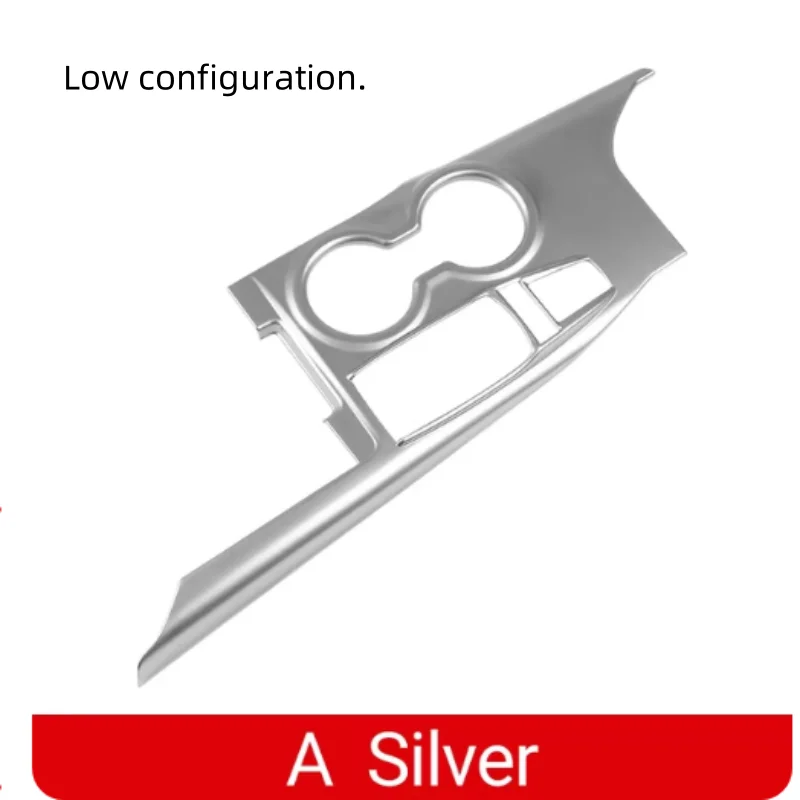 A Silver