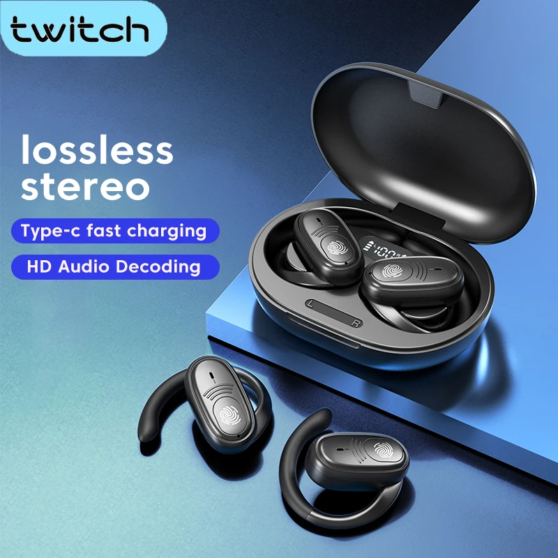 

TWS беспроводные наушники, стерео Hi-Fi наушники с микрофоном, Bluetooth наушники, шумоподавляющие наушники-вкладыши для телефонов Xiaomi, Samsung
