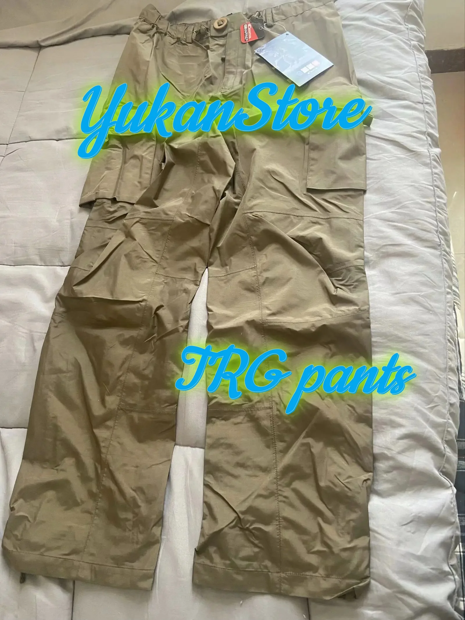 Hardshell Jacket PRG 2.0 Hard Shell Tactical Charge Coat Waterproof And Breathable 3D Cut