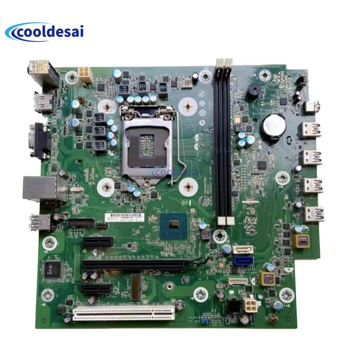 

For HP ZHAN 66 Pro G1 MT Pro G2 MT Desktop Motherboard L42498-001 L42498-601 L32820-001 LGA 1151 DDR4 100% Tested