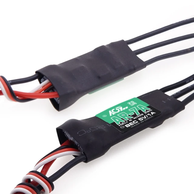 Cobra 100A ESC With 6A Switching BEC, 59 OFF