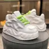 2024 New Thick Bottom Increased Ultra-Light Non-Slip Wear-Resistant Comfortable Bread Casual Sneakers Men 5