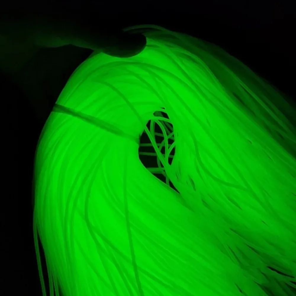 Luminous Fishing Tubes 5