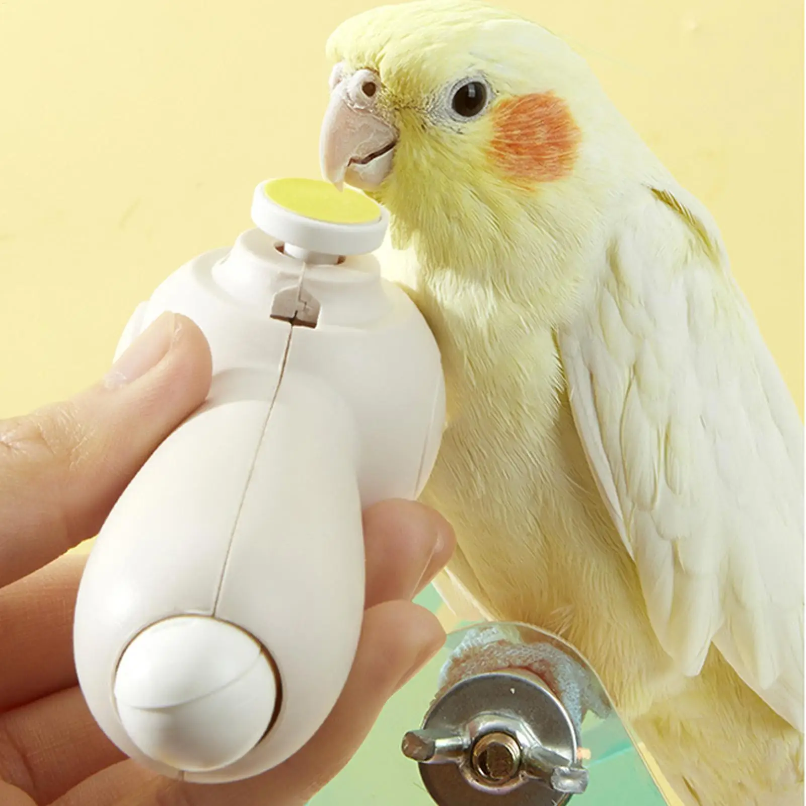 Multipurpose Nail Trimming Tool 2