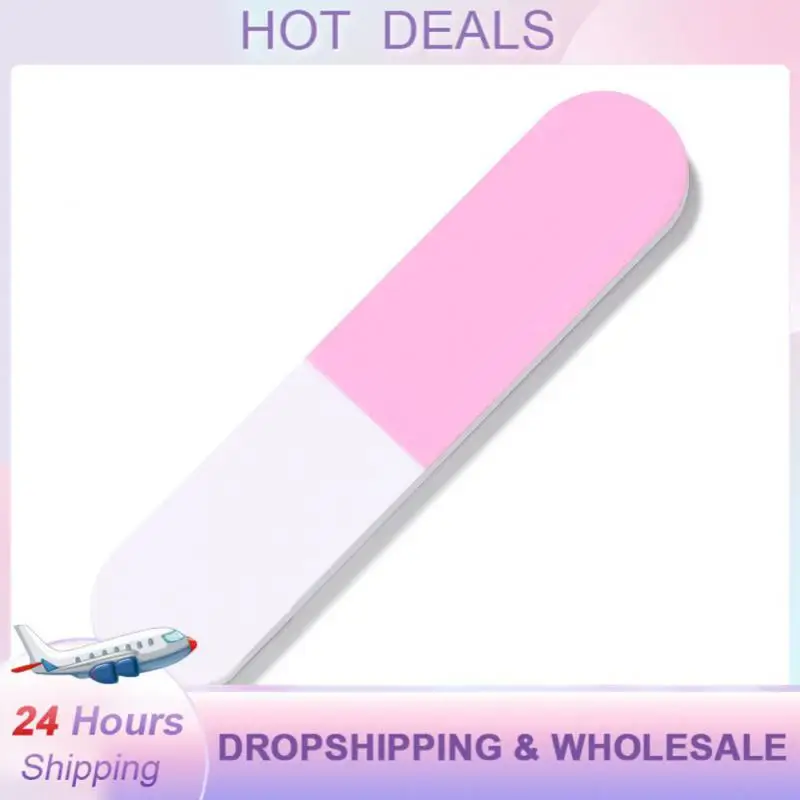 

Двусторонние пилки для ногтей, искусственная бритья для педикюра, профессиональная бритья пальцев