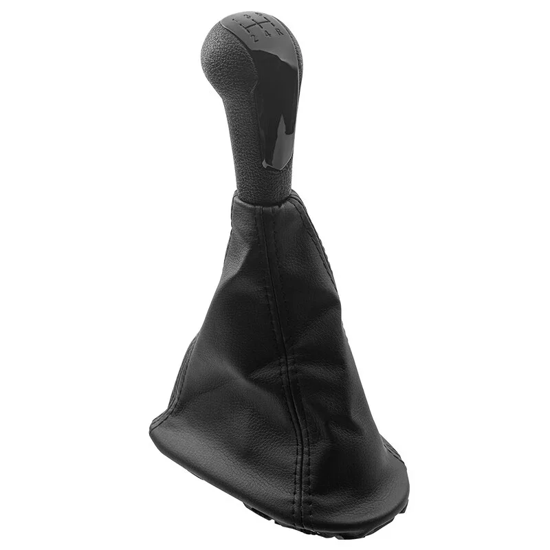 Car Gear Shift Knob For Chevrolet Matiz Spark M300 2009-2015
