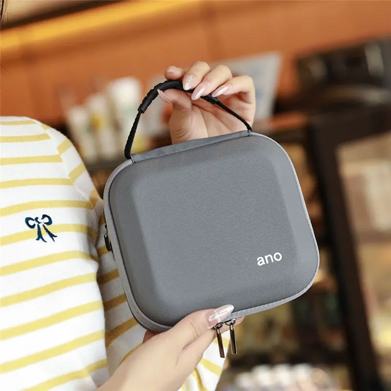 DJI NEO 보관 가방용 HFES 휴대용 운반 케이스 DJI NEO 드론 액세서리용 보호용 낙하 방지 하드 쉘 가방