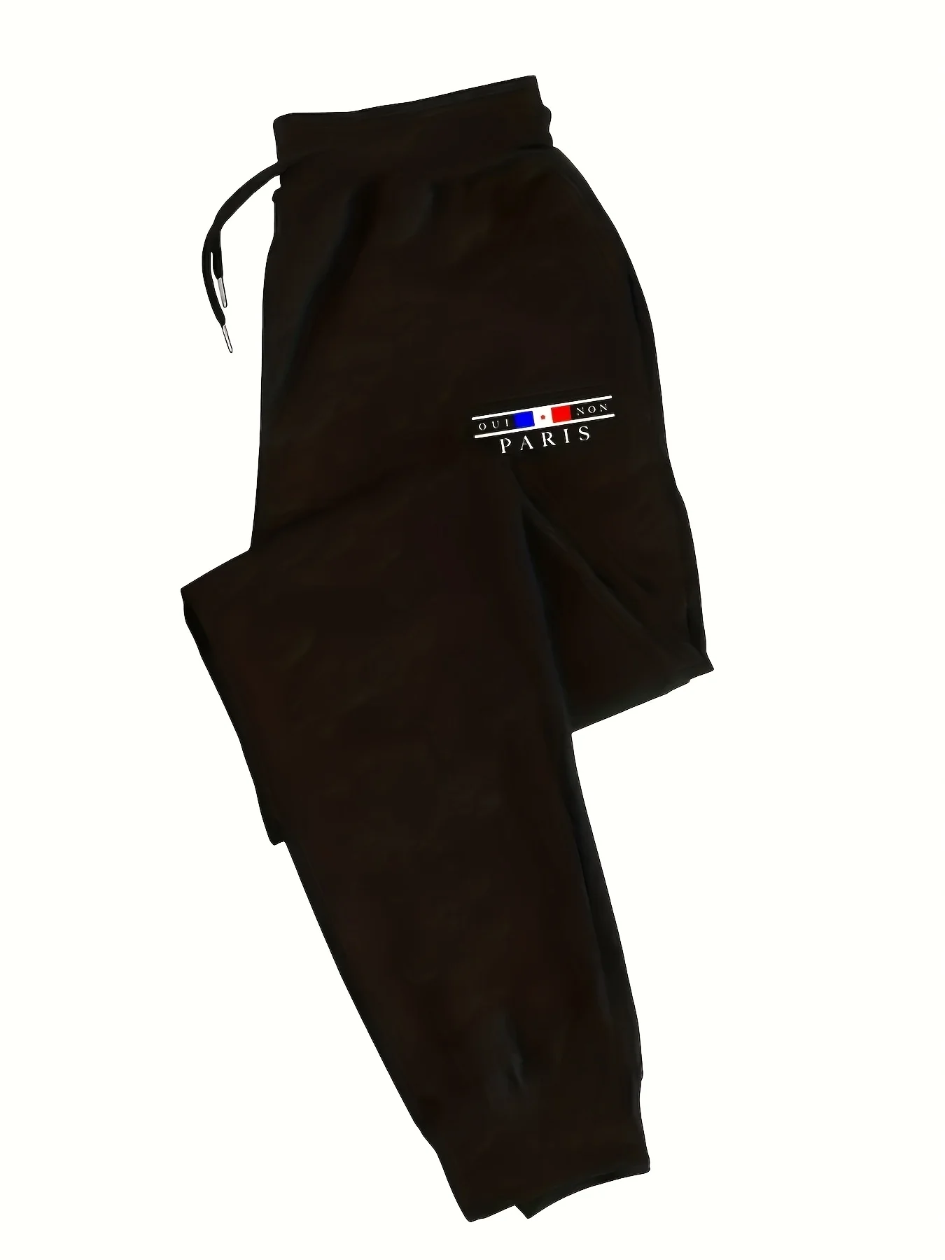 Men's pants Star Printed Casual Sports Pants-Stretch Belt, Comfortable Sports Pants