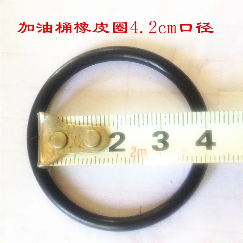 Aluminium Alloy Gas Can Spouts & Part Kits Spout with Gasket for Stainless Steel Jerrycan Flexiable Spare Fuel Drum Oil Pipe