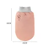 SPA Peeling Exfoliating Bath Towel Body Cleaning Scrub Gloves Rub Dead Skin Mitt Shower Body Brush Body Massage Foam Towel 6