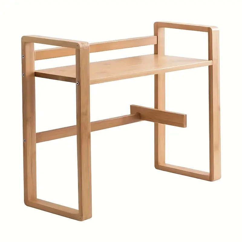 Multi-purpose Independent Storage Rack Desk Organizer Stationery Simple Bookshelf Organizers Office Accessories School Supplies