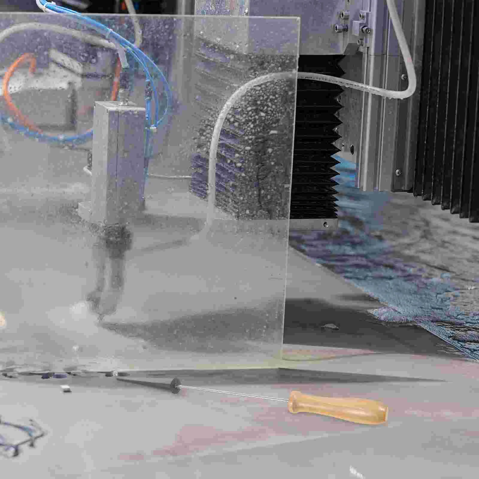 

Графитовая форма, керамический инструмент для формирования фотографического отверстия, аксессуар для лампы