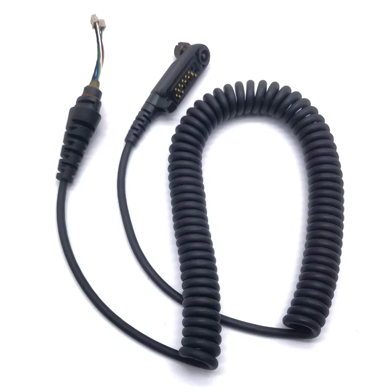 Рисунок 3 - HYT SM26N1 SM26N2 сменный микрофон