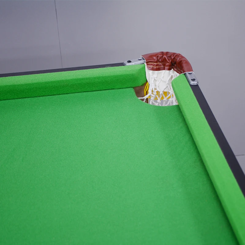 The New Listing Indoor Mini Multi-Functional Billiard Pool Table