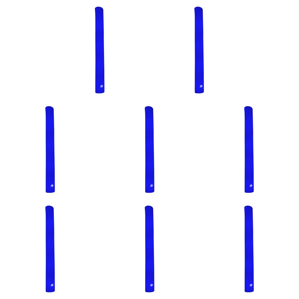 Blue 8PCS