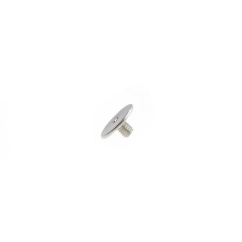 8Pcs Laptop LCD Hinges Laptop Hinge Screw For HP Pavilion 15-CX series TPN-C133